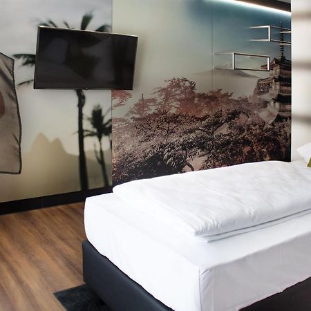 Fue Hotel By Wmm Hotels Fürth Kültér fotó