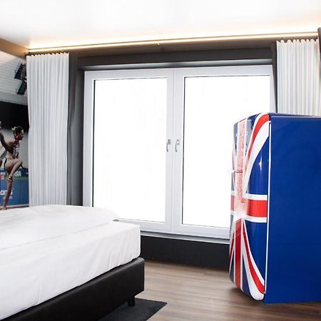 Fue Hotel By Wmm Hotels Fürth Kültér fotó