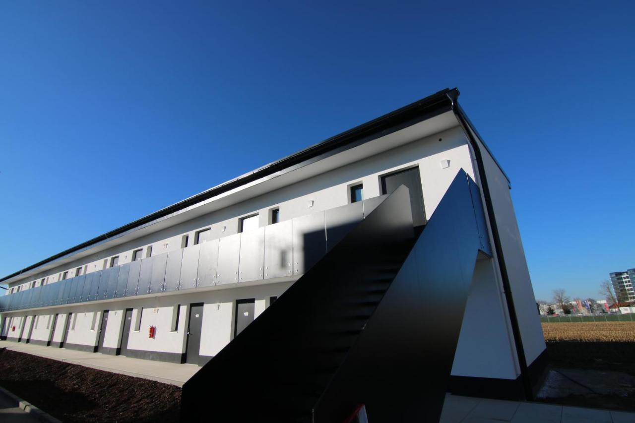 Fue Hotel By Wmm Hotels Fürth Kültér fotó