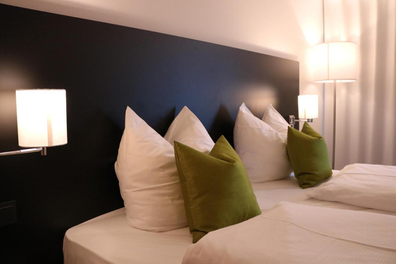 Fue Hotel By Wmm Hotels Fürth Kültér fotó