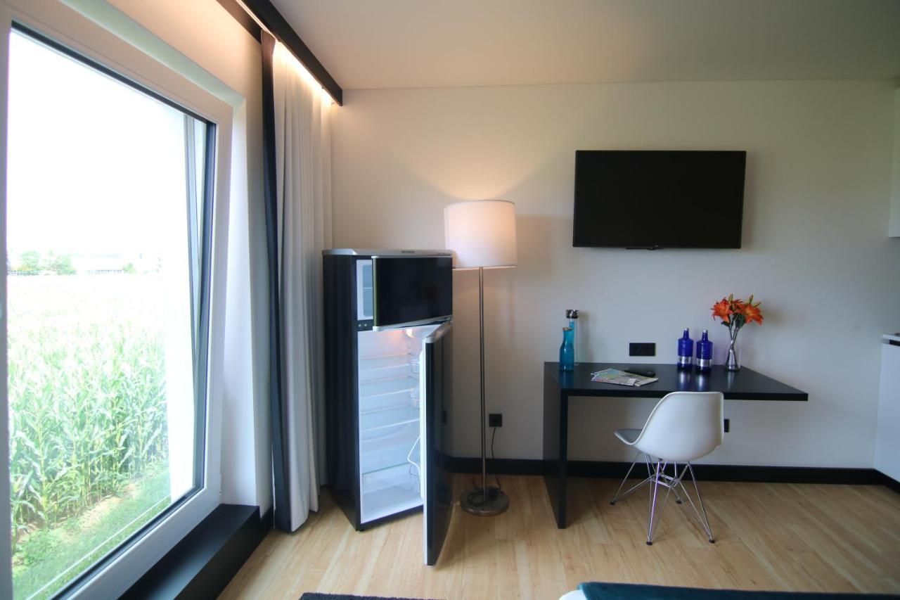 Fue Hotel By Wmm Hotels Fürth Kültér fotó