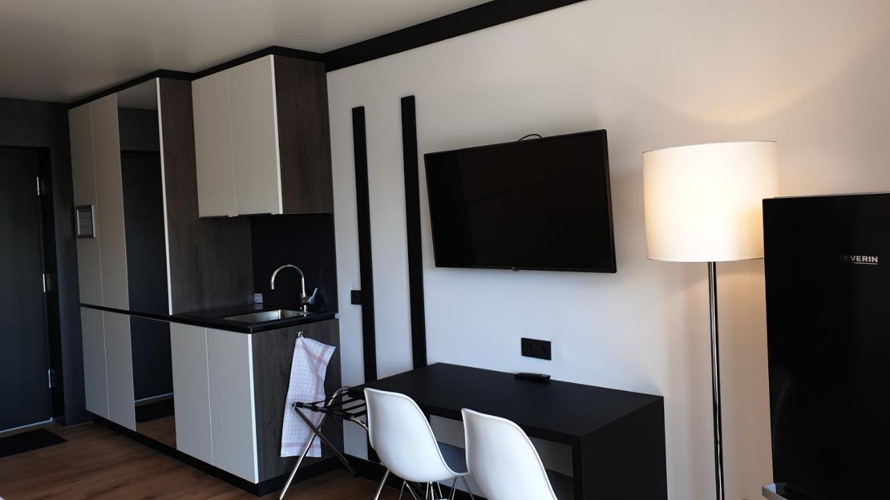 Fue Hotel By Wmm Hotels Fürth Kültér fotó