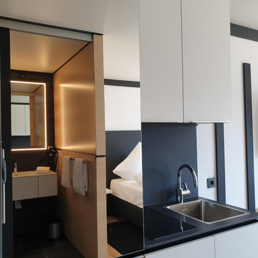 Fue Hotel By Wmm Hotels Fürth Kültér fotó