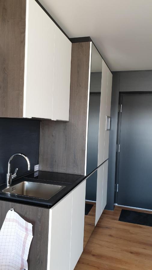 Fue Hotel By Wmm Hotels Fürth Kültér fotó