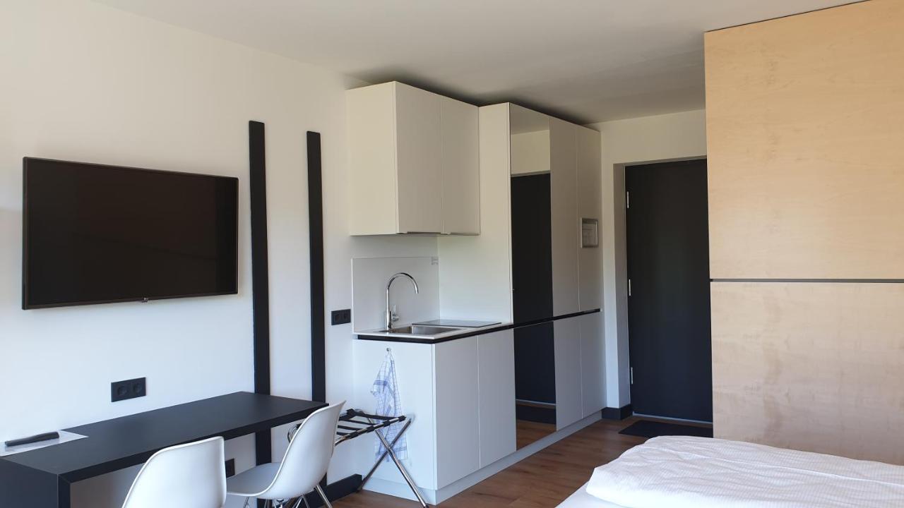 Fue Hotel By Wmm Hotels Fürth Kültér fotó
