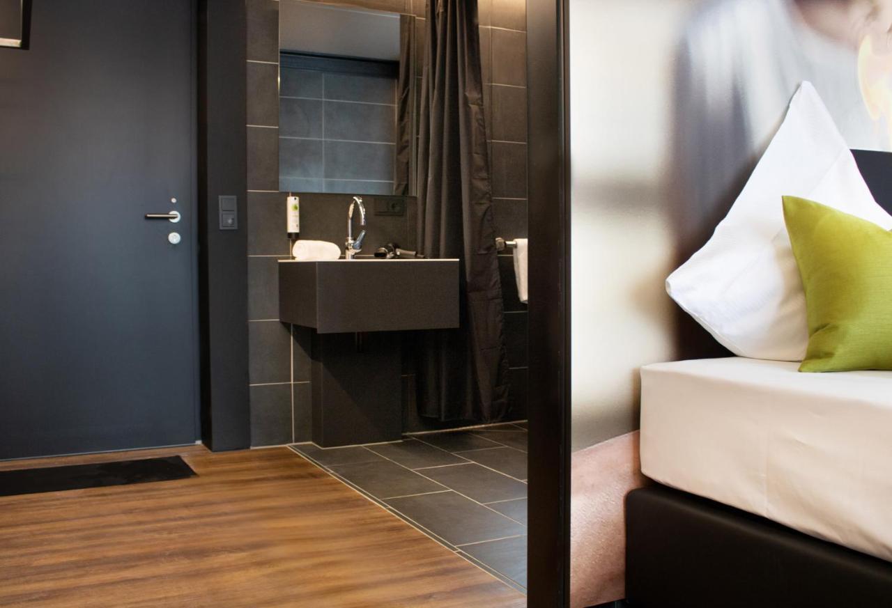 Fue Hotel By Wmm Hotels Fürth Kültér fotó