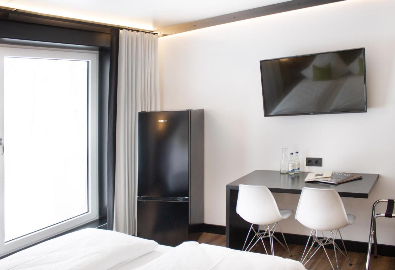 Fue Hotel By Wmm Hotels Fürth Kültér fotó