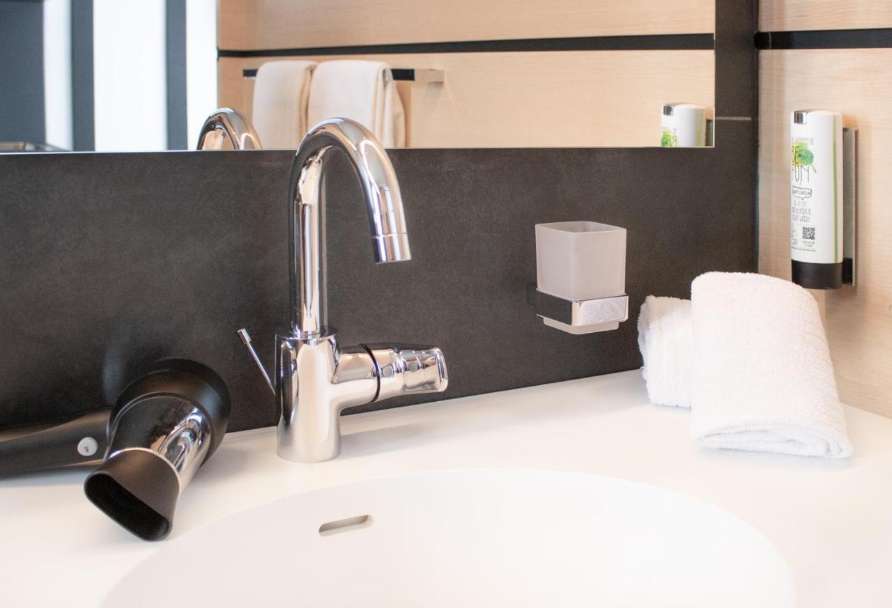 Fue Hotel By Wmm Hotels Fürth Kültér fotó