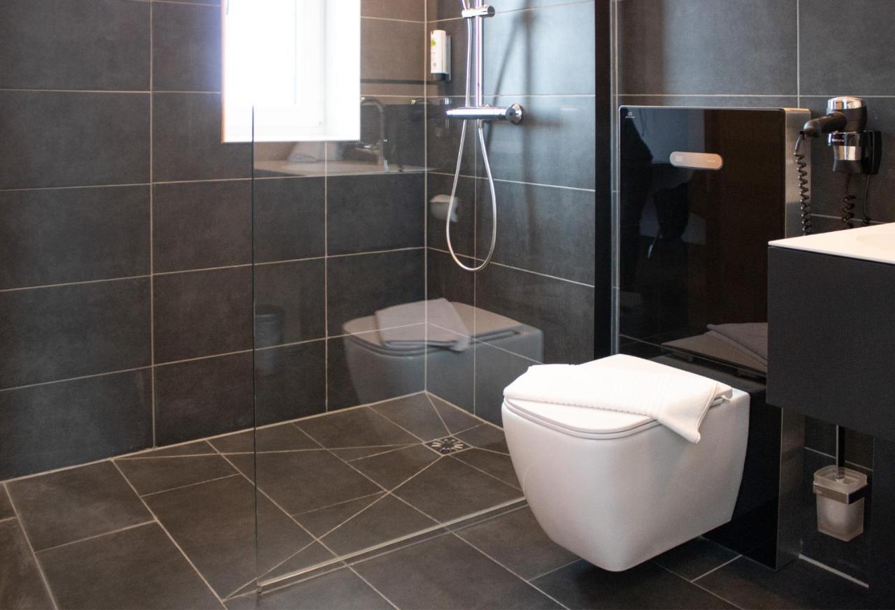 Fue Hotel By Wmm Hotels Fürth Kültér fotó