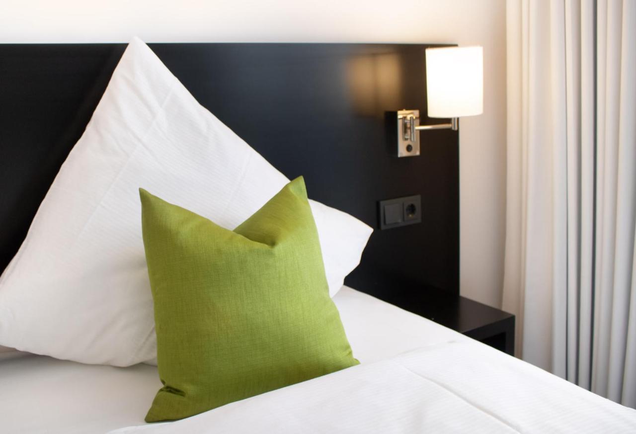 Fue Hotel By Wmm Hotels Fürth Kültér fotó